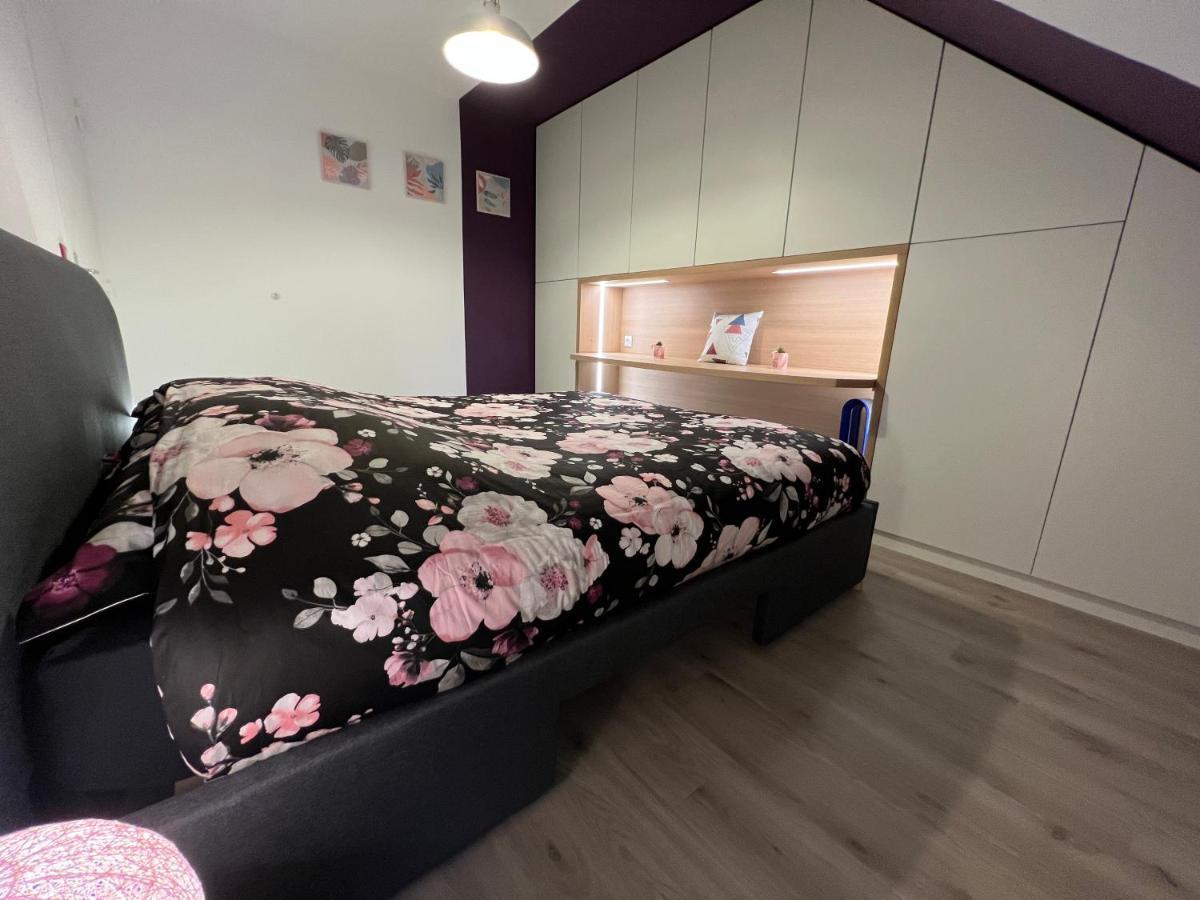 루앙 T3 Flat Moderne Sur 2 Etages Metro Parking Free Entrance Autonome 아파트 외부 사진
